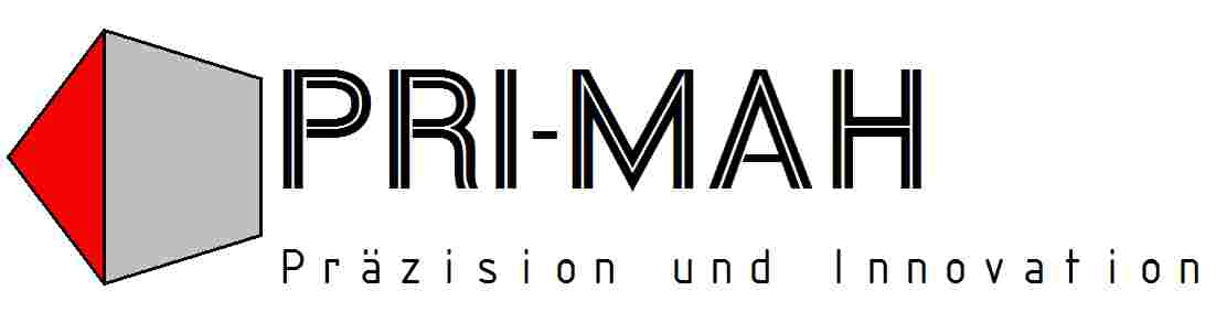 PRI-MAH Präzision und Innovation Manuela u Hans Weidensee GbR